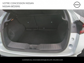 Photo 11 du bon plan NISSAN Juke 1.0 DIG-T 114ch N-Connecta 2025 occasion à 21500 €