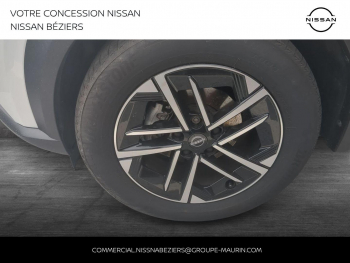 Photo 12 du bon plan NISSAN Juke 1.0 DIG-T 114ch N-Connecta 2025 occasion à 21500 €