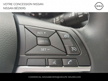 Photo 15 du bon plan NISSAN Juke 1.0 DIG-T 114ch N-Connecta 2025 occasion à 21500 €