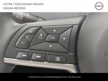 Photo 16 du bon plan NISSAN Juke 1.0 DIG-T 114ch N-Connecta 2025 occasion à 21500 €