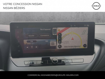 Photo 17 du bon plan NISSAN Juke 1.0 DIG-T 114ch N-Connecta 2025 occasion à 21500 €