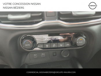 Photo 19 du bon plan NISSAN Juke 1.0 DIG-T 114ch N-Connecta 2025 occasion à 21500 €