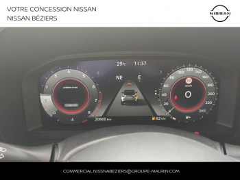 Photo 21 du bon plan NISSAN Juke 1.0 DIG-T 114ch N-Connecta 2025 occasion à 21500 €
