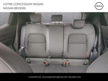 Photo 24 du bon plan NISSAN Juke 1.0 DIG-T 114ch N-Connecta 2025 occasion à 21500 €
