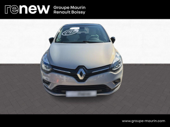 Photo 7 du bon plan RENAULT Clio 1.5 dCi 110ch energy Initiale Paris 5p occasion à 15600 €
