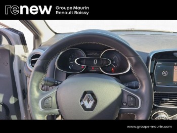 Photo 10 du bon plan RENAULT Clio 1.5 dCi 110ch energy Initiale Paris 5p occasion à 15600 €