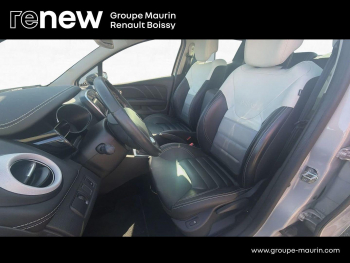 Photo 11 du bon plan RENAULT Clio 1.5 dCi 110ch energy Initiale Paris 5p occasion à 15600 €