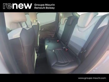 Photo 12 du bon plan RENAULT Clio 1.5 dCi 110ch energy Initiale Paris 5p occasion à 15600 €