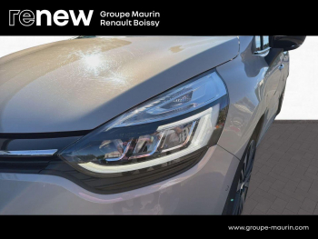 Photo 16 du bon plan RENAULT Clio 1.5 dCi 110ch energy Initiale Paris 5p occasion à 15600 €