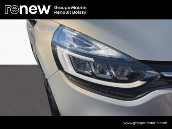 Photo 17 du bon plan RENAULT Clio 1.5 dCi 110ch energy Initiale Paris 5p occasion à 15600 €