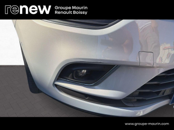 Photo 18 du bon plan RENAULT Clio 1.5 dCi 110ch energy Initiale Paris 5p occasion à 15600 €