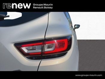 Photo 20 du bon plan RENAULT Clio 1.5 dCi 110ch energy Initiale Paris 5p occasion à 15600 €