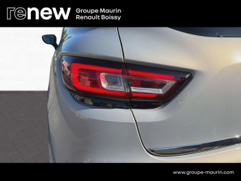 Photo 21 du bon plan RENAULT Clio 1.5 dCi 110ch energy Initiale Paris 5p occasion à 15600 €