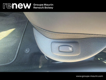 Photo 25 du bon plan RENAULT Clio 1.5 dCi 110ch energy Initiale Paris 5p occasion à 15600 €