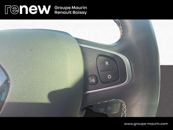 Photo 26 du bon plan RENAULT Clio 1.5 dCi 110ch energy Initiale Paris 5p occasion à 15600 €