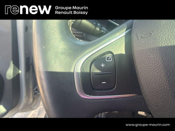 Photo 27 du bon plan RENAULT Clio 1.5 dCi 110ch energy Initiale Paris 5p occasion à 15600 €