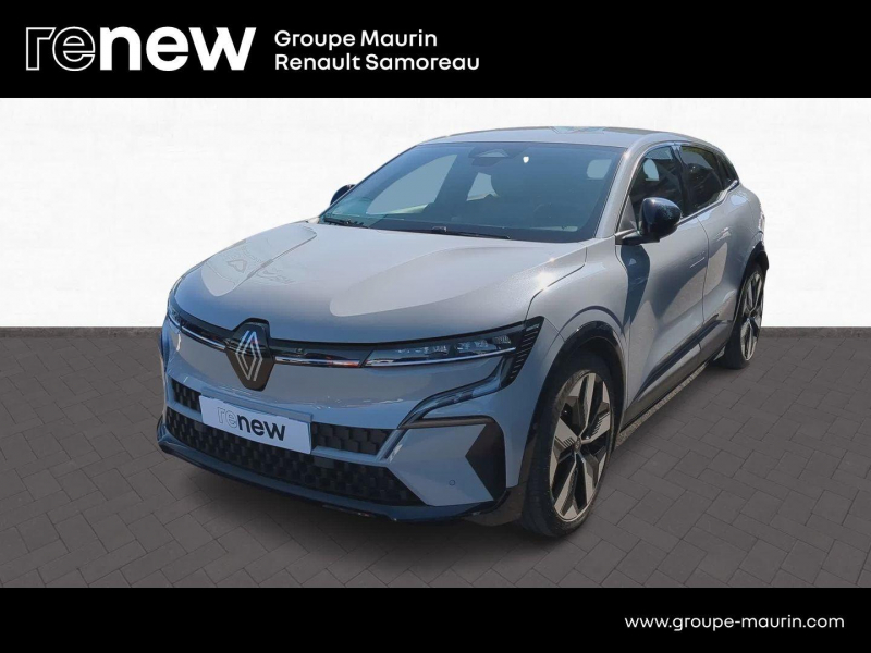 Bon plan RENAULT Megane E-Tech Electric EV60 220ch Techno super charge -C occasion à 22400 €
