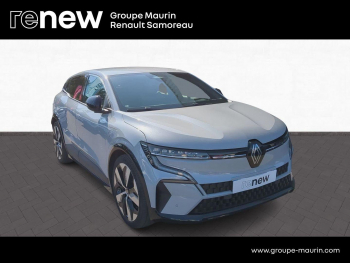 Photo 2 du bon plan RENAULT Megane E-Tech Electric EV60 220ch Techno super charge -C occasion à 22400 €