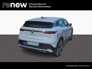 Photo 3 du bon plan RENAULT Megane E-Tech Electric EV60 220ch Techno super charge -C occasion à 22400 €
