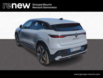 Photo 4 du bon plan RENAULT Megane E-Tech Electric EV60 220ch Techno super charge -C occasion à 22400 €