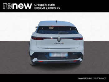 Photo 5 du bon plan RENAULT Megane E-Tech Electric EV60 220ch Techno super charge -C occasion à 22400 €