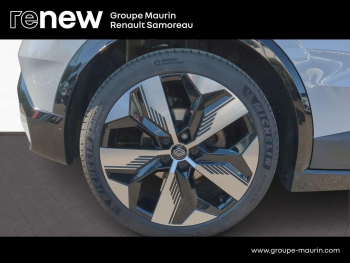 Photo 7 du bon plan RENAULT Megane E-Tech Electric EV60 220ch Techno super charge -C occasion à 22400 €