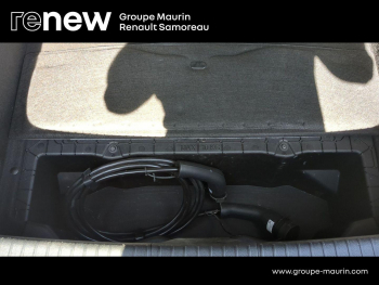 Photo 9 du bon plan RENAULT Megane E-Tech Electric EV60 220ch Techno super charge -C occasion à 22400 €