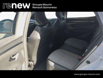 Photo 10 du bon plan RENAULT Megane E-Tech Electric EV60 220ch Techno super charge -C occasion à 22400 €