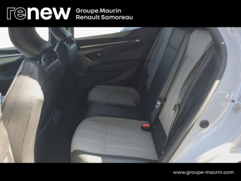 Photo 11 du bon plan RENAULT Megane E-Tech Electric EV60 220ch Techno super charge -C occasion à 22400 €