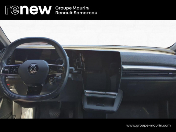 Photo 12 du bon plan RENAULT Megane E-Tech Electric EV60 220ch Techno super charge -C occasion à 22400 €