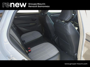 Photo 13 du bon plan RENAULT Megane E-Tech Electric EV60 220ch Techno super charge -C occasion à 22400 €