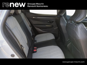 Photo 14 du bon plan RENAULT Megane E-Tech Electric EV60 220ch Techno super charge -C occasion à 22400 €