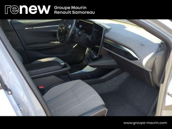 Photo 15 du bon plan RENAULT Megane E-Tech Electric EV60 220ch Techno super charge -C occasion à 22400 €