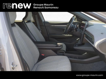 Photo 16 du bon plan RENAULT Megane E-Tech Electric EV60 220ch Techno super charge -C occasion à 22400 €