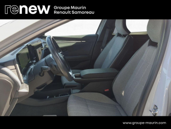 Photo 18 du bon plan RENAULT Megane E-Tech Electric EV60 220ch Techno super charge -C occasion à 22400 €