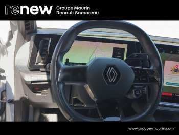 Photo 19 du bon plan RENAULT Megane E-Tech Electric EV60 220ch Techno super charge -C occasion à 22400 €
