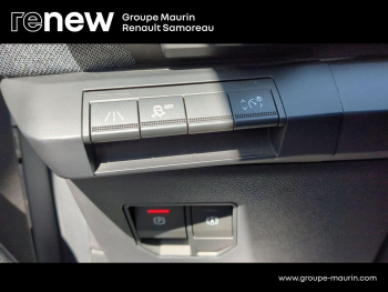 Photo 20 du bon plan RENAULT Megane E-Tech Electric EV60 220ch Techno super charge -C occasion à 22400 €