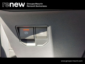 Photo 21 du bon plan RENAULT Megane E-Tech Electric EV60 220ch Techno super charge -C occasion à 22400 €