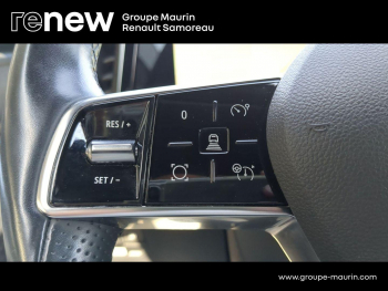 Photo 22 du bon plan RENAULT Megane E-Tech Electric EV60 220ch Techno super charge -C occasion à 22400 €