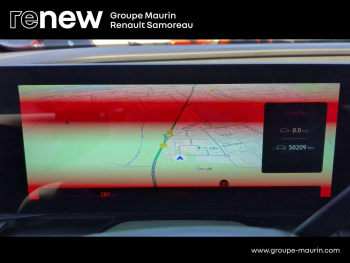 Photo 24 du bon plan RENAULT Megane E-Tech Electric EV60 220ch Techno super charge -C occasion à 22400 €