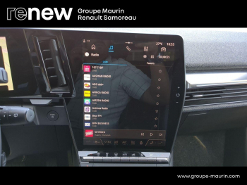 Photo 26 du bon plan RENAULT Megane E-Tech Electric EV60 220ch Techno super charge -C occasion à 22400 €
