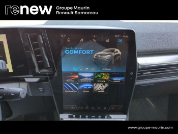 Photo 28 du bon plan RENAULT Megane E-Tech Electric EV60 220ch Techno super charge -C occasion à 22400 €