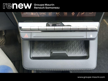 Photo 29 du bon plan RENAULT Megane E-Tech Electric EV60 220ch Techno super charge -C occasion à 22400 €