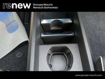 Photo 31 du bon plan RENAULT Megane E-Tech Electric EV60 220ch Techno super charge -C occasion à 22400 €