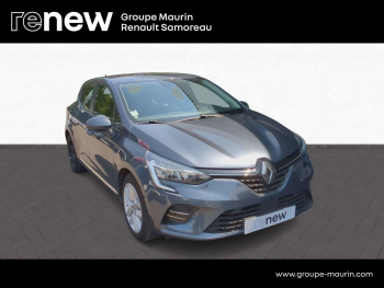 Photo 2 du bon plan RENAULT Clio 1.6 E-Tech 140ch Business -21 occasion à 11900 €