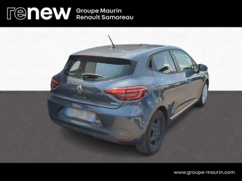 Photo 3 du bon plan RENAULT Clio 1.6 E-Tech 140ch Business -21 occasion à 11900 €