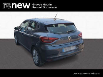 Photo 4 du bon plan RENAULT Clio 1.6 E-Tech 140ch Business -21 occasion à 11900 €