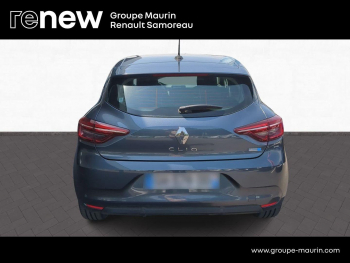 Photo 5 du bon plan RENAULT Clio 1.6 E-Tech 140ch Business -21 occasion à 11900 €