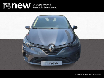 Photo 6 du bon plan RENAULT Clio 1.6 E-Tech 140ch Business -21 occasion à 11900 €
