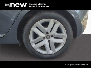 Photo 7 du bon plan RENAULT Clio 1.6 E-Tech 140ch Business -21 occasion à 11900 €